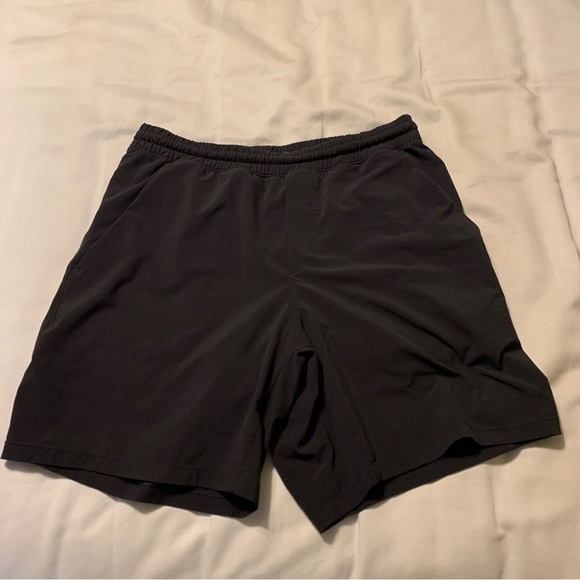 Lululemon Men’s Pace Breaker Shorts 7” inseam (Lined) - Picture 1 of 6